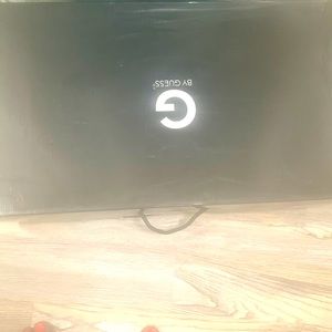 8.5 Ladies Boot by Guess